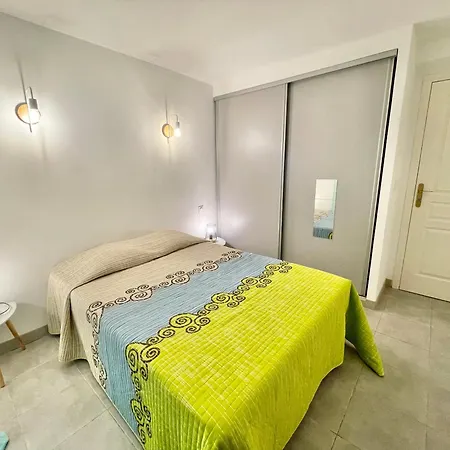 Avec Piscine 8 Personnes Appartement Porto-Vecchio (Corsica)