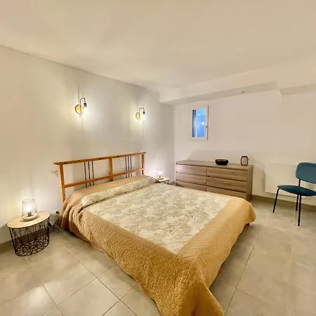 Avec Piscine 8 Personnes Appartement