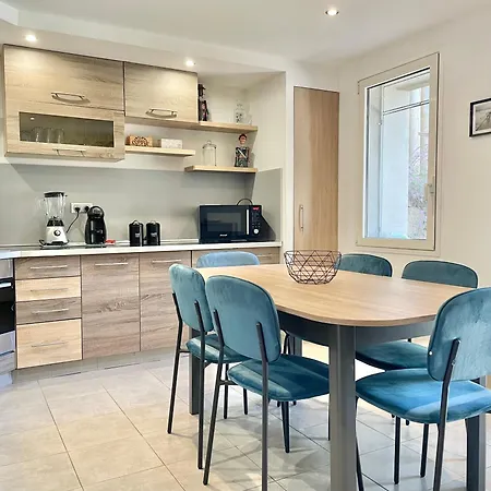 Avec Piscine 8 Personnes * Porto-Vecchio (Corsica)