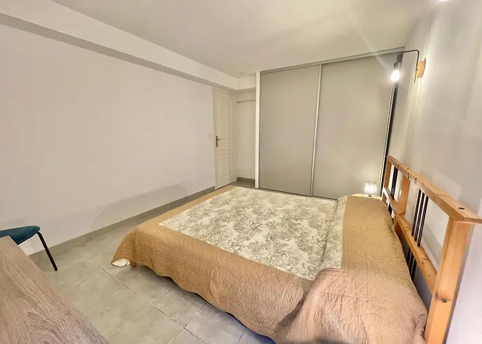 Avec Piscine 8 Personnes Порто-Веккіо